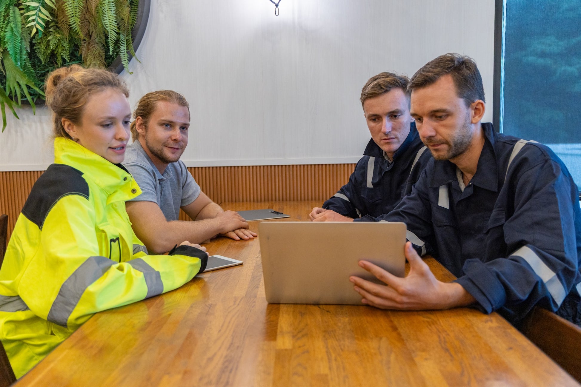 Työturvakoulutus